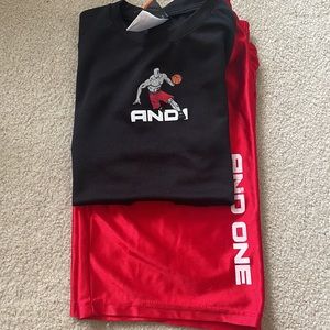 🩷 3/$20 AND ONE Short Set🩷